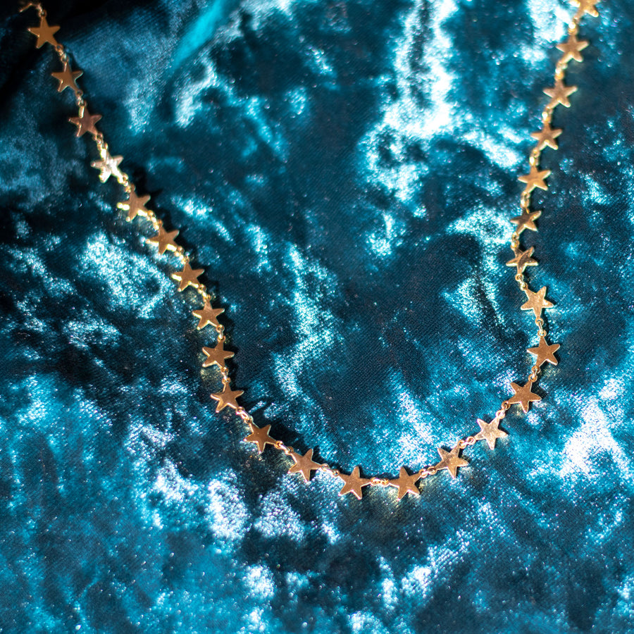 Starry Chain